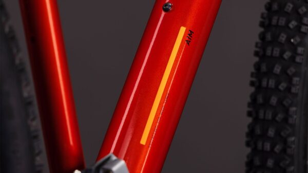 Cube Ποδήλατο Βουνού Aim One 29” sundowner´n´black