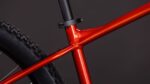 Cube Ποδήλατο Βουνού Aim One 29” sundowner´n´black