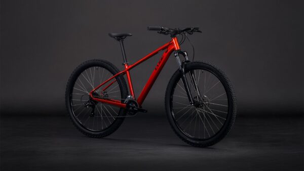 Cube Ποδήλατο Βουνού Aim One 29” sundowner´n´black
