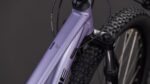 Cube Ποδήλατο Βουνού Aim One 27.5” lightpurple´n´chrome