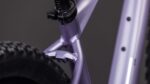 Cube Ποδήλατο Βουνού Aim One 27.5” lightpurple´n´chrome