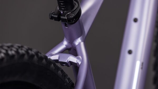 Cube Ποδήλατο Βουνού Aim One 27.5” lightpurple´n´chrome