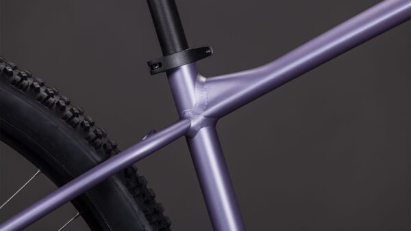 Cube Ποδήλατο Βουνού Aim One 27.5” lightpurple´n´chrome