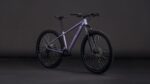 Cube Ποδήλατο Βουνού Aim One 27.5” lightpurple´n´chrome