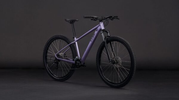 Cube Ποδήλατο Βουνού Aim One 27.5” lightpurple´n´chrome