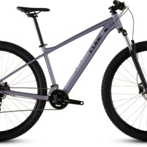 Cube Ποδήλατο Βουνού Aim One 27.5” lightpurple´n´chrome