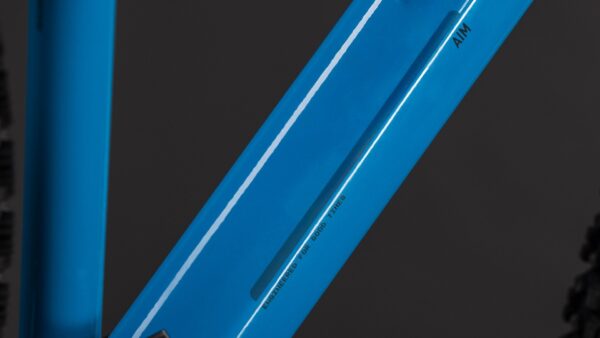 Cube Ποδήλατο Βουνού Aim One 29” marlinblue´n´reflex