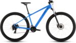 Cube Ποδήλατο Βουνού Aim One 29” marlinblue´n´reflex
