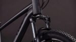 Cube Ποδήλατο Βουνού Aim Pro 29” slateblack´n´black