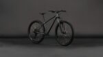 Cube Ποδήλατο Βουνού Aim Pro 29” slateblack´n´black