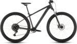 Cube Ποδήλατο Βουνού Aim Pro 29” slateblack´n´black