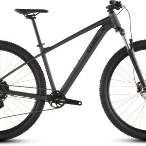 Cube Ποδήλατο Βουνού Aim Pro 29” slateblack´n´black