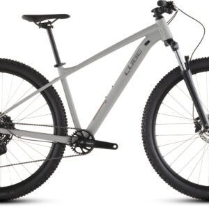 Cube Ποδήλατο Βουνού Aim Pro 27.5” greige´n´titan