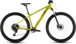 Cube Ποδήλατο Βουνού Aim Pro 29” lizard´n´black