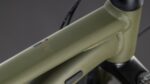 Cube Ποδήλατο Βουνού Aim SLX 27.5” dustolive´n´gold