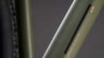 Cube Ποδήλατο Βουνού Aim SLX 27.5” dustolive´n´gold