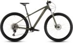 Cube Ποδήλατο Βουνού Aim SLX 27.5” dustolive´n´gold