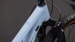 Cube Ποδήλατο Βουνού Attention PRO 29” iceblue´n´prism
