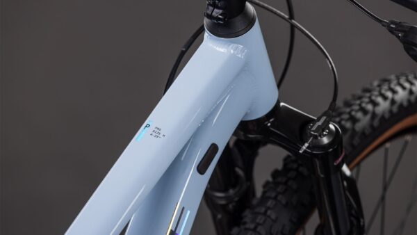 Cube Ποδήλατο Βουνού Attention PRO 29” iceblue´n´prism