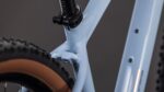 Cube Ποδήλατο Βουνού Attention PRO 29” iceblue´n´prism