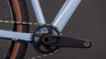 Cube Ποδήλατο Βουνού Attention PRO 29” iceblue´n´prism