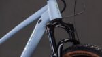 Cube Ποδήλατο Βουνού Attention PRO 29” iceblue´n´prism