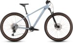 Cube Ποδήλατο Βουνού Attention PRO 29” iceblue´n´prism