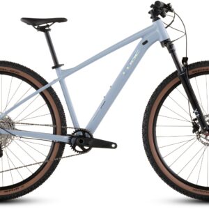 Cube Ποδήλατο Βουνού Attention PRO 29” iceblue´n´prism