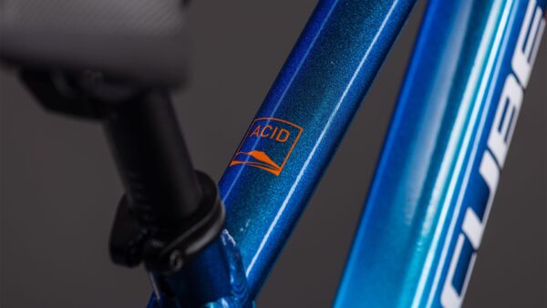 Cube Παιδικό Ποδήλατο Acid 160 Actionteam