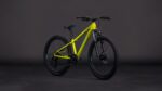Cube Παιδικό Ποδήλατο Acid 240 Disc lizard´n´blue