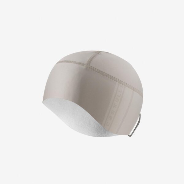 Castelli Pro Termal Skully SILVER MOON