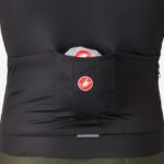 Castelli Squadra Stretch Vest SILVER GRAY/DARK GRAY