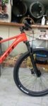 Scott Ποδήλατο Βουνού Scale 970 Red
