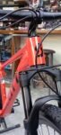 Scott Ποδήλατο Βουνού Scale 970 Red