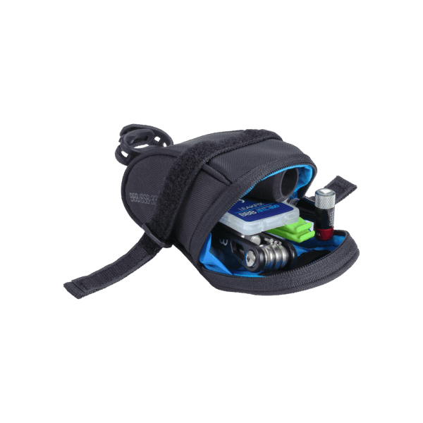 BBB BSB-58 CombiSet SpeedPack CO2 saddlebag toolkit