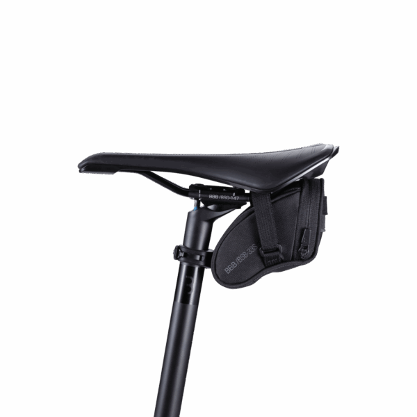 BBB BSB-58 CombiSet SpeedPack CO2 saddlebag toolkit