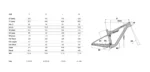 LAPIERRE ΠΟΔΗΛΑΤΟ FULL SUSPENSION XR 5.9 2023
