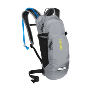 CAMELBAK ΣΑΚΙΔΙΟ ΠΛΑΤΗΣ LOBO ΜΕ ΥΔΡΟΔΟΧΕΙΟ 2 λίτρα Gunmetal/Lime