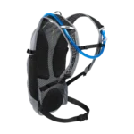 CAMELBAK ΣΑΚΙΔΙΟ ΠΛΑΤΗΣ LOBO ΜΕ ΥΔΡΟΔΟΧΕΙΟ 2 λίτρα  Gunmetal/Lime