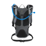 CAMELBAK ΣΑΚΙΔΙΟ ΠΛΑΤΗΣ LOBO ΜΕ ΥΔΡΟΔΟΧΕΙΟ 2 λίτρα  Gunmetal/Lime