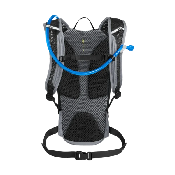CAMELBAK ΣΑΚΙΔΙΟ ΠΛΑΤΗΣ LOBO ΜΕ ΥΔΡΟΔΟΧΕΙΟ 2 λίτρα  Gunmetal/Lime