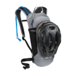 CAMELBAK ΣΑΚΙΔΙΟ ΠΛΑΤΗΣ LOBO ΜΕ ΥΔΡΟΔΟΧΕΙΟ 2 λίτρα  Gunmetal/Lime