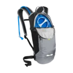 CAMELBAK ΣΑΚΙΔΙΟ ΠΛΑΤΗΣ LOBO ΜΕ ΥΔΡΟΔΟΧΕΙΟ 2 λίτρα  Gunmetal/Lime