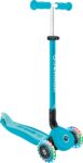 Globber Scooter Foldable Go.Up Active Lights 360 Aqua (749-300)