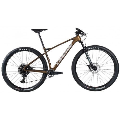 LAPIERRE HARDTAIL ΠΟΔΗΛΑΤΟ ΒΟΥΝΟΥ CARBON PRORACE CF 6.9 29" 2023