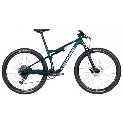 LAPIERRE ΠΟΔΗΛΑΤΟ FULL SUSPENSION XR 5.9 2023