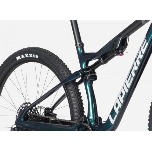 LAPIERRE ΠΟΔΗΛΑΤΟ FULL SUSPENSION XR 5.9 2023