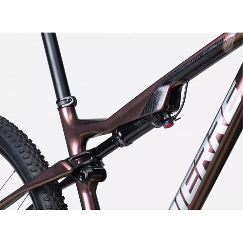 LAPIERRE ΠΟΔΗΛΑΤΟ FULL SUSPENSION XR 7.9 29" 2023