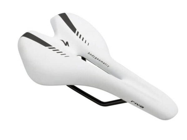 SPECIALIZED Σέλα Ποδηλάτου Riva Road 143mm