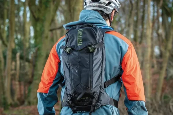 Camelbak  T.O.R.O. 8 Τσάντα με Προστασία Πλάτης 8L